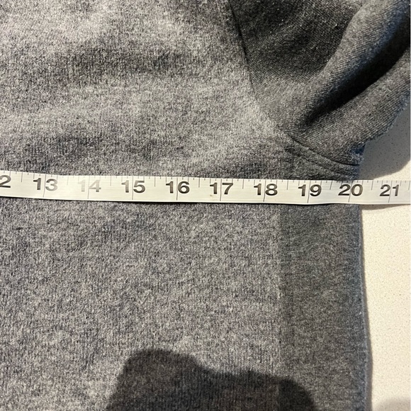 Ted Baker London Mens Cotton Wool Jacket Sweater Button Up - Picture 11 of 12